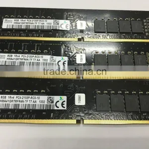 DDR4 RAM 2133Mhz PC4-15000 RAM Module 4GB 8GB Popular Selling thumbnail-1