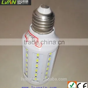 Yangzhou Supplier Led Corn Light E27 Lamp 30w With CE ROHS FCC thumbnail-3