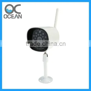 Ocean OC-Eye06S Onvif 2.0MP Outdoor / Indoor Ip Camera HD 1080P P2P WIFI IP Camera thumbnail-2