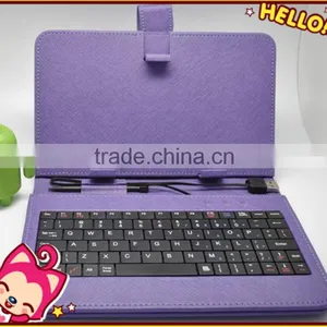 Factory Price 10.1 Inch Tablet Leather Case thumbnail-1