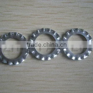 External Teeth Locking Washers thumbnail-1