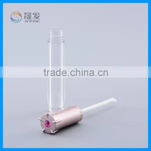 Cosmetic Natural Lip Gloss and Lip Balm Tube Containers thumbnail-2