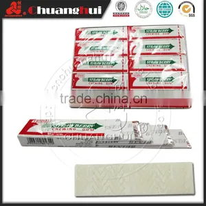Cheap Sugarless Mint Chewing Gum thumbnail-1