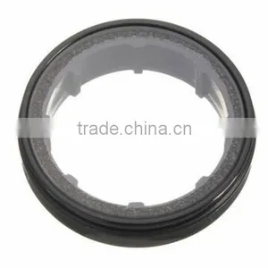 Camera Clear UV Protect Lens Cap / UV Lens Cover / Lens Protect Ring thumbnail-2