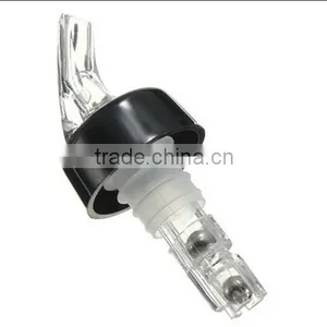 New Arrival Wine Measured Pourer / Wine Cocktail Pourer / Plastic Wine Pourer thumbnail-6