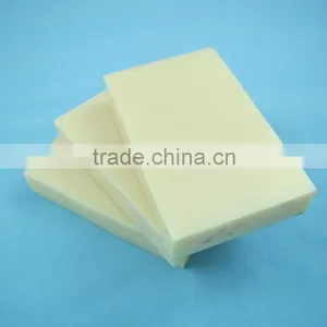 10mm Natural Color Plastic ABS Sheet thumbnail-4