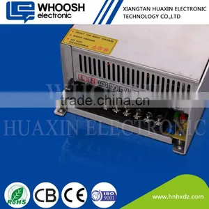 Appropriate Price 800w 24vdc Output Switching Power Supply With High Quality thumbnail-6
