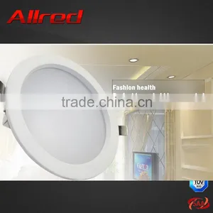 15w Surface Mounted Round Downlight Led 22v thumbnail-5