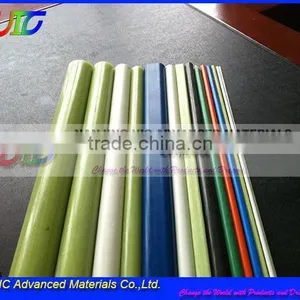 Supply High Quality Fiber Glass Rod Light Weight,High Strength,Professional Flexible Fiber Glass Rod Manufacturer thumbnail-4