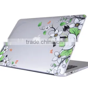New Arrival for Macbook Pro Case, for Macbook Case 13, Super Slim Hard Plastic Case Cover for Macbook thumbnail-1