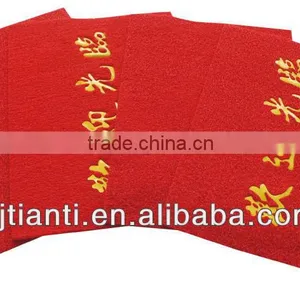 TIANTI COIL PVC DOOR MATS thumbnail-1