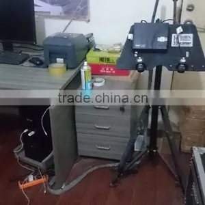 China Digital 3D Scanner for CNC Wood Working Router Machine thumbnail-1