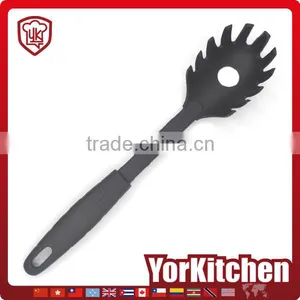 Hot Sales in Amazon Commercial Industrial Nylon Sauce Serving Ladle Kitchen Accessories thumbnail-6