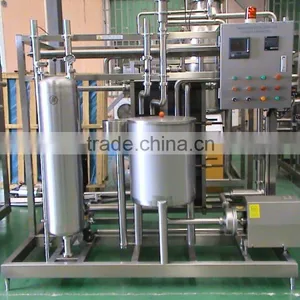 Alcohol Pasteurizer thumbnail-1