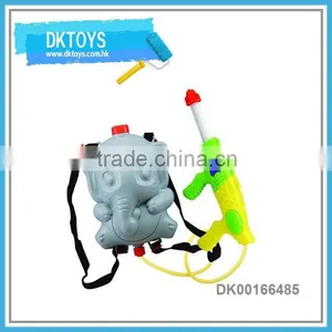 Funny Summer Animal Shape Water Gun Toys thumbnail-1