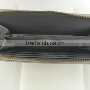 PU Fashion Ladies Wallet thumbnail-4