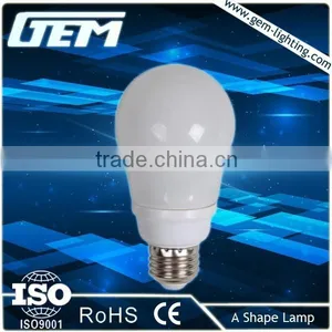 DDN/S-15 15W A Shape Lamps Light Bulbs With CE ROHS ISO9001 thumbnail-1