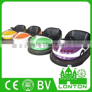 RU Equipment China Factory Go Kart for Amusement Park thumbnail-4
