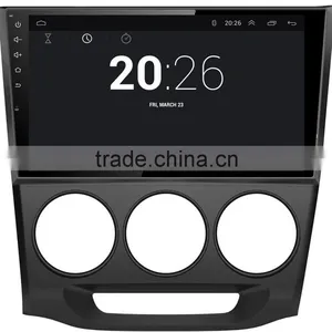 SHENZHEN Funwin Factory Car Dvd for HONDA Crider Built With Wifi 1024*600 1G Ram thumbnail-3