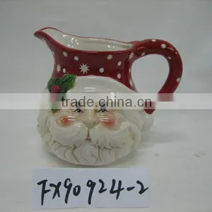 Ceramic Water Jar thumbnail-1