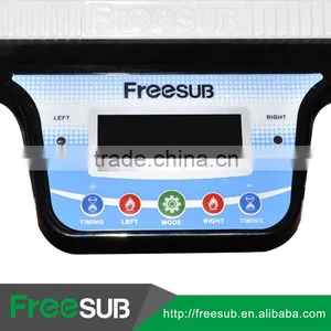 FreeSub Double Station Automatic Control Mug Photo Printing Machine ST-210 thumbnail-6