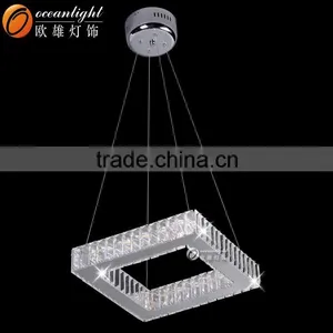 LED Crystal Pendant Light Ceiling Pendant Lamp Importer Chandelier Light Chandelier Pendant Light OM88539-800 thumbnail-2