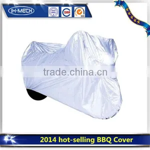 Outdoor UV Protector Scooter Cover thumbnail-1