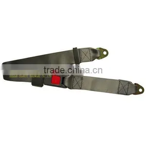 2015 Hot Sales Simple Two Point Safety Belt thumbnail-1