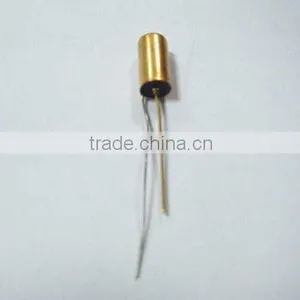 50mA 24VDC Gold Case Tilt Switch thumbnail-1