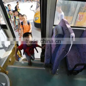 Rfid Bus Validator Card Reader for School Bus With GPS for Tracking thumbnail-1