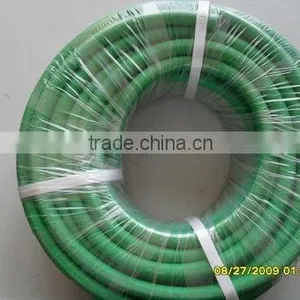 20 Bar Anti-aging Colourful Air and Gas Rubber Hose thumbnail-1
