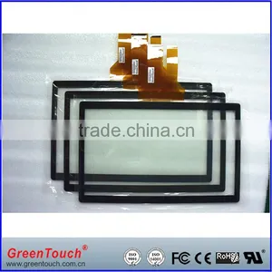 18.5 Inch Capacitive Multi Touch Screen Kit thumbnail-1