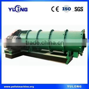 CE Organic Fertilizer Manufacturing Plant/fertilizer Granulation Plant thumbnail-2