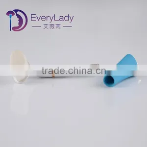 Electronic Sonic Face Brush Wash Face Cleaner Brush thumbnail-5