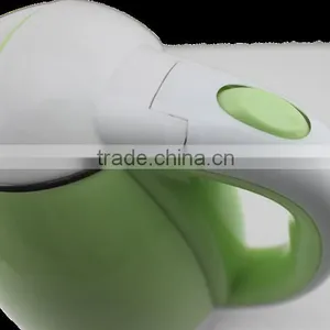 Plastic and Stainless Steel Eletric Water Kettle With CE CB Certification thumbnail-3