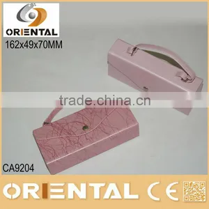 Eyeglasses Case With Handle thumbnail-1