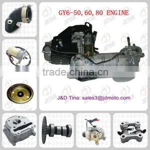 139qmb 50cc Spare Parts thumbnail-1