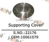 Supporting Cover OEM 10061079 Schwing Concrete Pump Spare Parts thumbnail-1