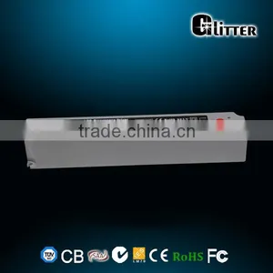 60/90/120/180 Mins 54W Emergency Power Supply for Led Panel thumbnail-1