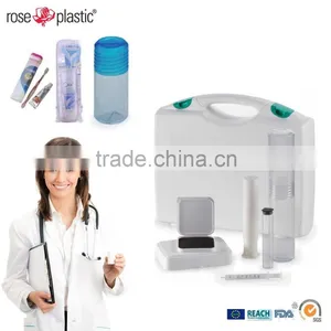 German Manufacturer Plastic Dental Reamer Endo File Boxes thumbnail-2