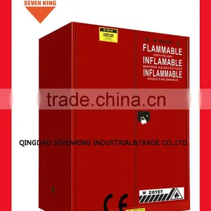 Flammable Liquid Storage Cabinet for Lab thumbnail-1