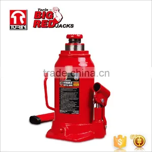 T92003 Torin 20ton Screw Hydraulic Jack, ASMEcertify thumbnail-1