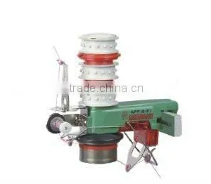 APF30-P7 YARN FEEDER (6.3V 12V 24V) thumbnail-1