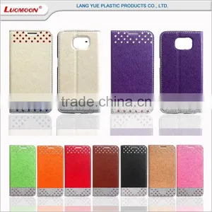 2016 Hot Sell Beige For Samsumg Galaxy S3 4 5 6 7 Mobile Phone Case thumbnail-6