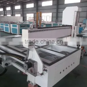 China Manufacture Cnc Router Wood Carving Cnc Turning thumbnail-3