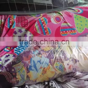 Manufactory Walmart China Home Textile Stock Bear Blanket thumbnail-1