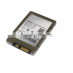 2tb Sata 2.5" Ssd Drive 2tb Ssd Drive Disk Mlc Flash Best Price Ssd Hard Drive for Server thumbnail-1