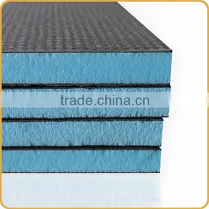 Fiber Cement Foam Board Polystyrene Sheets thumbnail-3