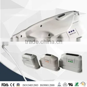Skin Tightening High Quality Hifu Non Surgical High Frequency Machine For Hair Face Lift Ultrasound Skin Tightening Machine 0.2-3.0J thumbnail-2