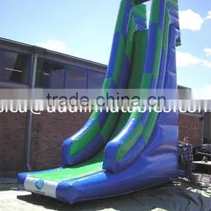 Giant Inflatable Water Park Inflatable Water Slide thumbnail-5
